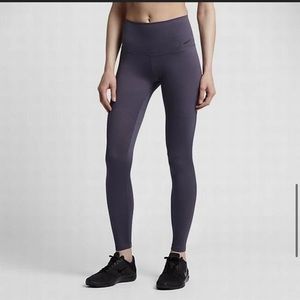 Nike Zonal Strength Leggings